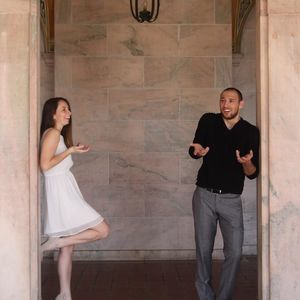 Meet your Posher, Hope